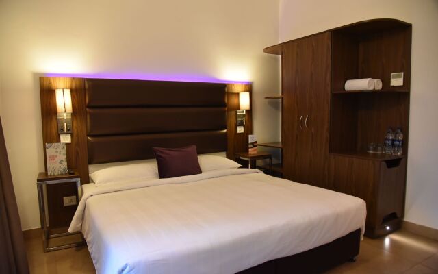 Fairfield by Marriott Goa Anjuna