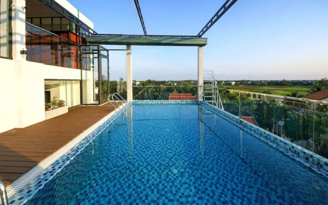 Sols Villa