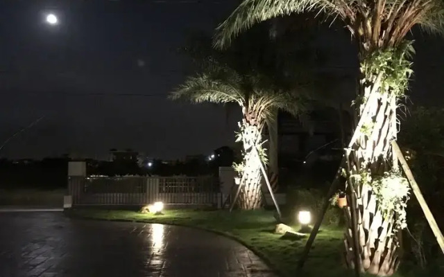 Seed BnB