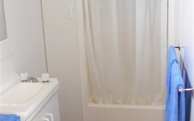 Murray River Hideaway Holiday Park