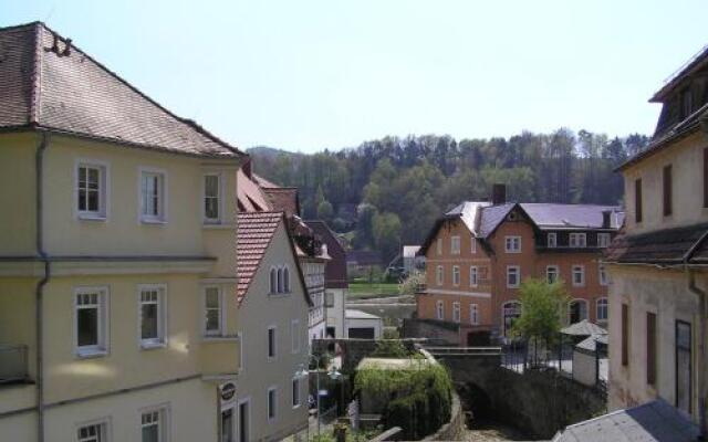 Villa Sophie