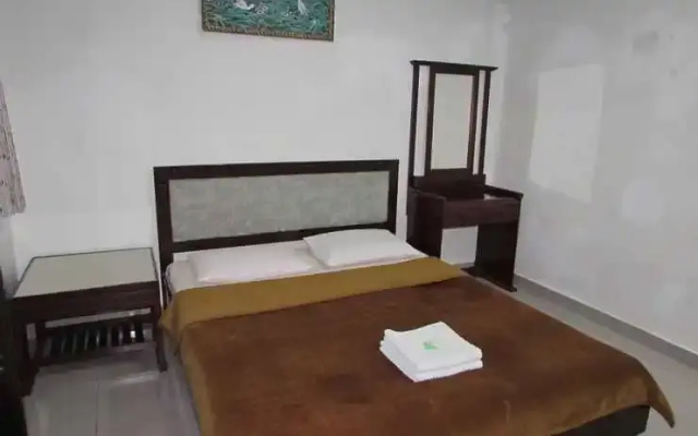 Hotel Lestari Gilimanuk