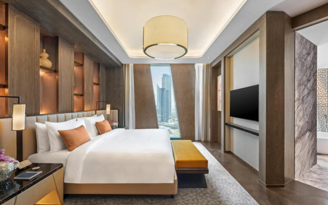Mandarin Oriental Downtown, Dubai