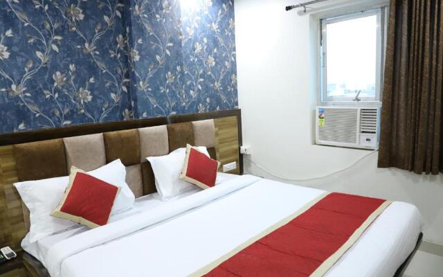 Hotel Sheeba Ajmer