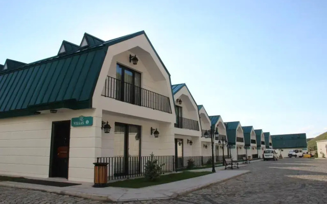 VE Hotels Palandoken