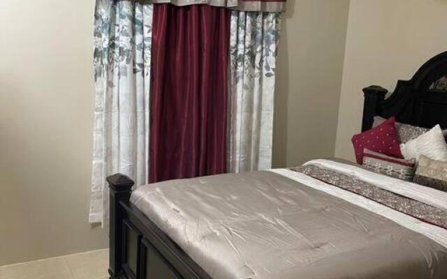 Cheerful 2bedroom 1bath, WIFI, Air Conditioning