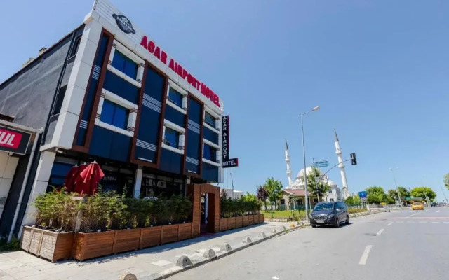 Acar Airport Hotel