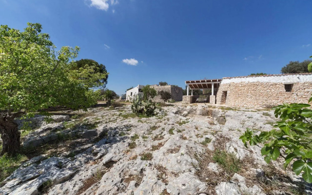 Trulli Le Scalelle
