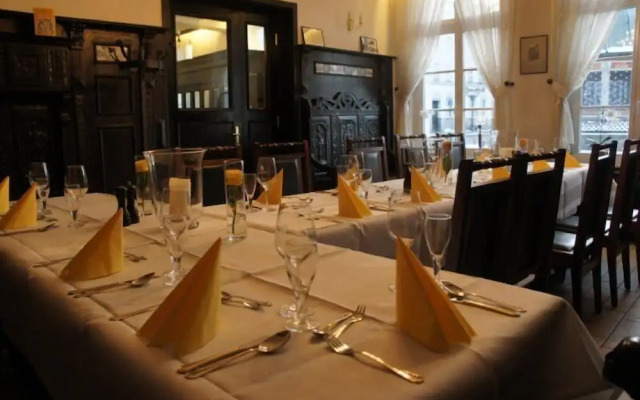 Phoenix Hotel Reuterhaus