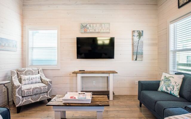 Hammerhead 2 Bedroom Home