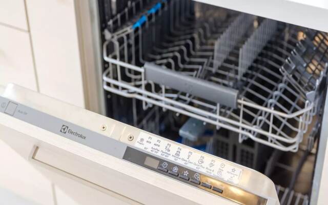 San Foca Luxury Private Villa With Hydromassage and Bike Climate