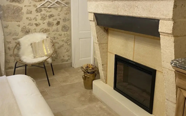 Le Relais de la Chouette