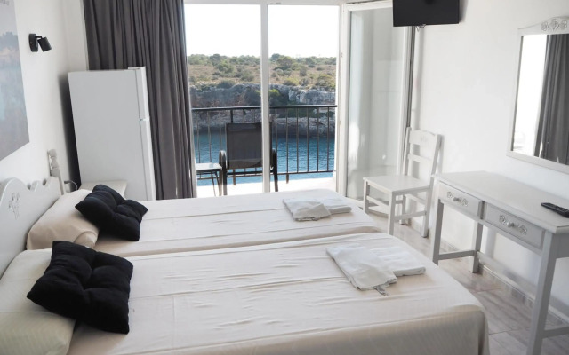 Hotel Rocamar