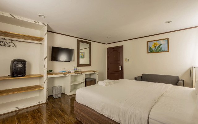 Phimai Paradise Hotel