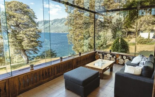 Mascardi Park Lodge & Hotel