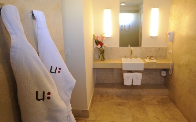 Urban Suites Recoleta Boutique Hotel