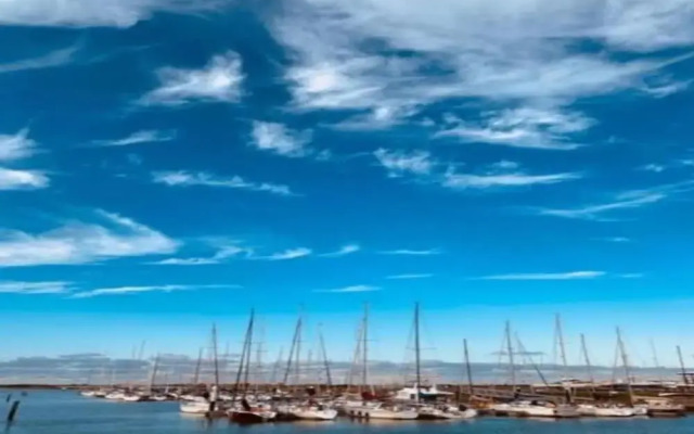 Apartment Nieuwpoort Near Marina