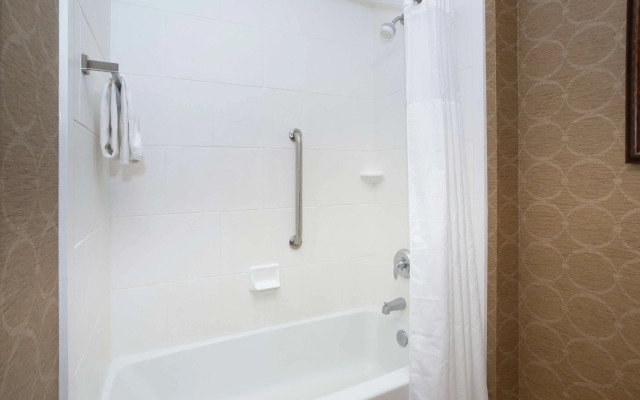 Hampton Inn & Suites I-35/Mulvane