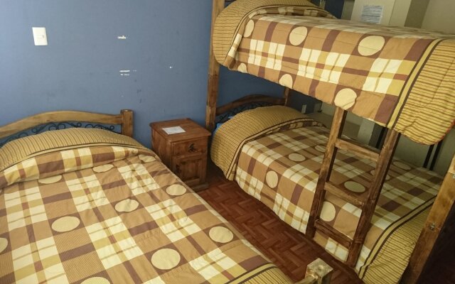 Hostal Perla Negra