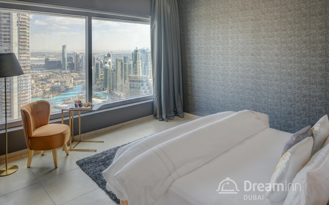 Dream Inn Dubai Apartments 48 Burj Gate