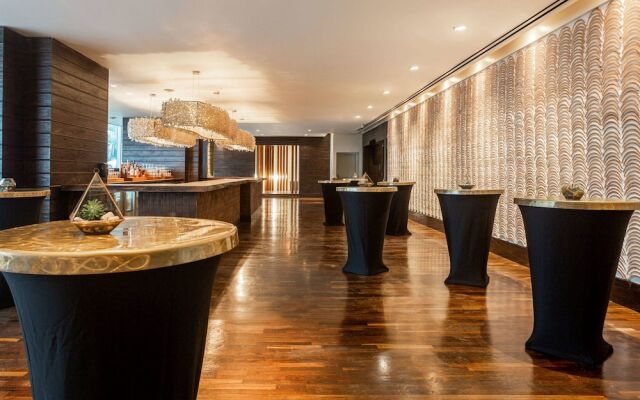 JW Marriott Panama