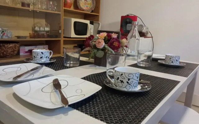 Azevinho Guest House