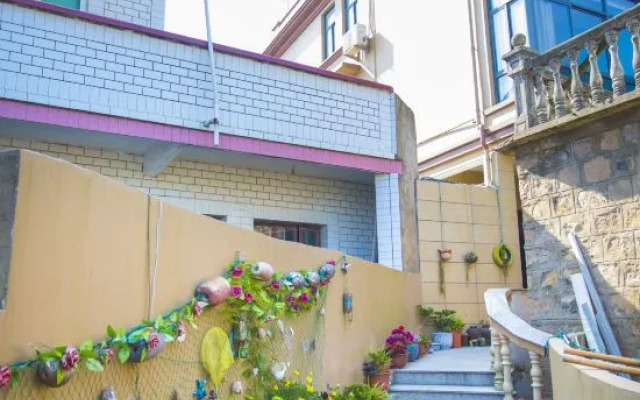 Caiyuan Bihai Yuntian Hotel