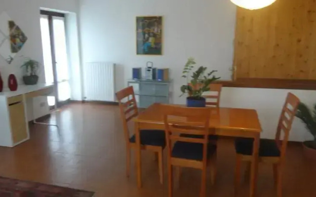 Casa Calchere