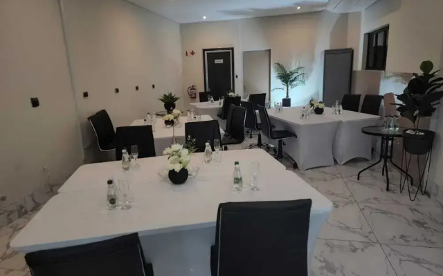 Monte La Vue Boutique Hotel