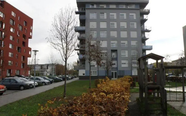 Prestige Apartman Zagreb