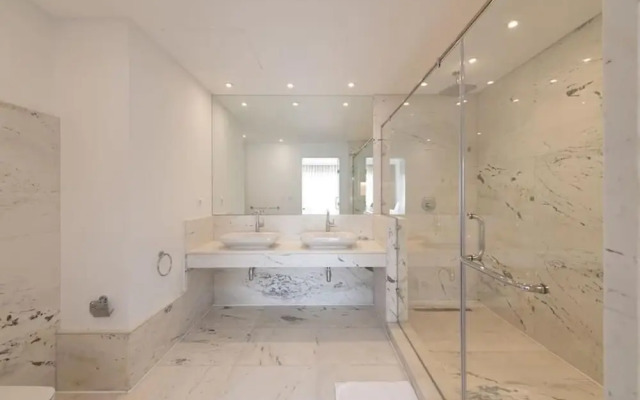 Golfview Studio at Golf Estate 403