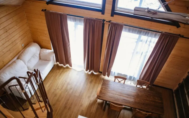 Valley Sunny, корпус Sunny Valley 4 (Валли Санни, корпус Санни Валли 4)