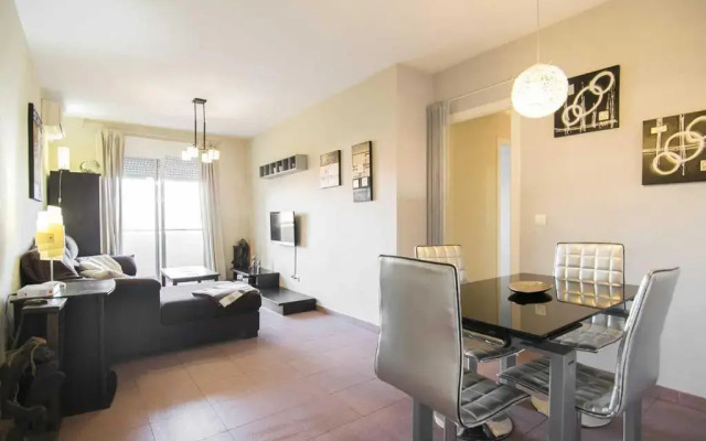 Apartamento Alcalá Real