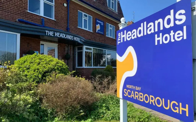 The Headlands Hotel