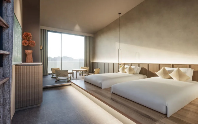 nol hakone myojindai