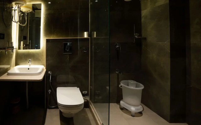 Hotel RR 62