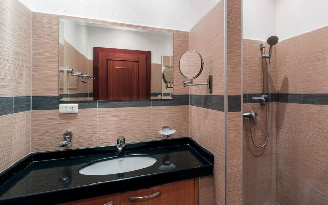 Stunning Luxury Golf and Pool Villas