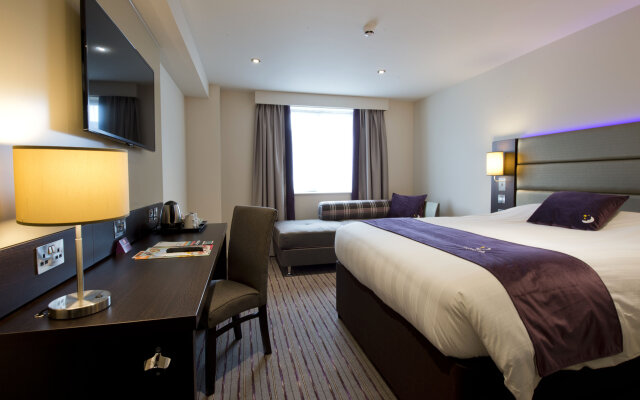 Premier Inn Abergavenny