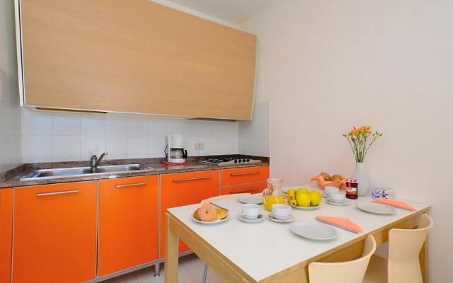 Parco Hemingway - One Bedroom No.3