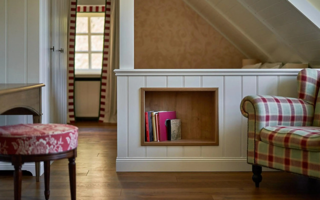 Hardenberg BurgHotel