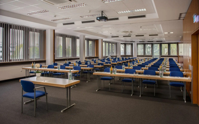 Atrium im Park Hotel Regensburg