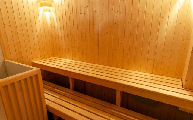 Hotel Global View Niigata