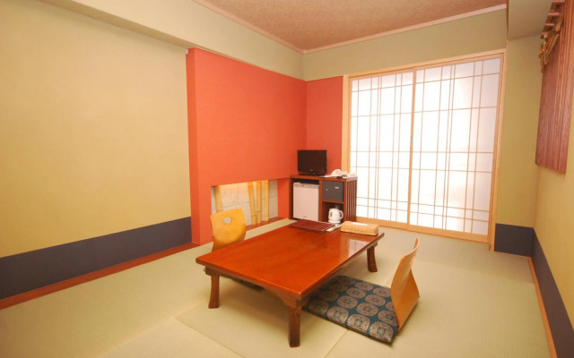 Matsumoto Ryokan