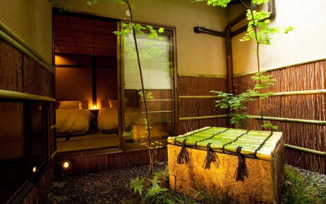 Vacation Rental Campton II