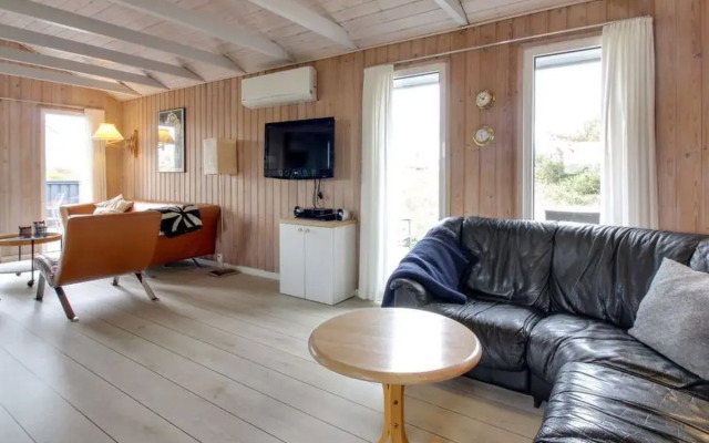 "Siem" - 600m from the sea in Western Jutland