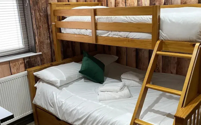 Hotel Of Wizardry
