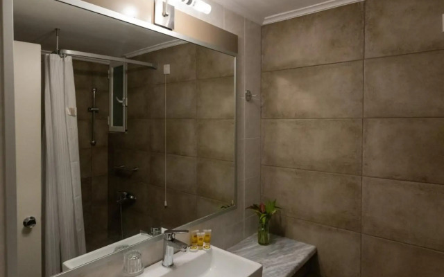 Hotel Ostria