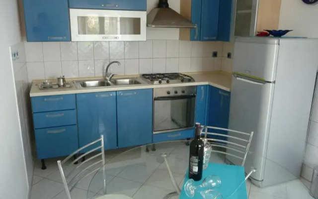 Apartments Noris