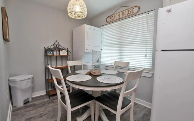 Sand Dollar by Youngs Suncoast