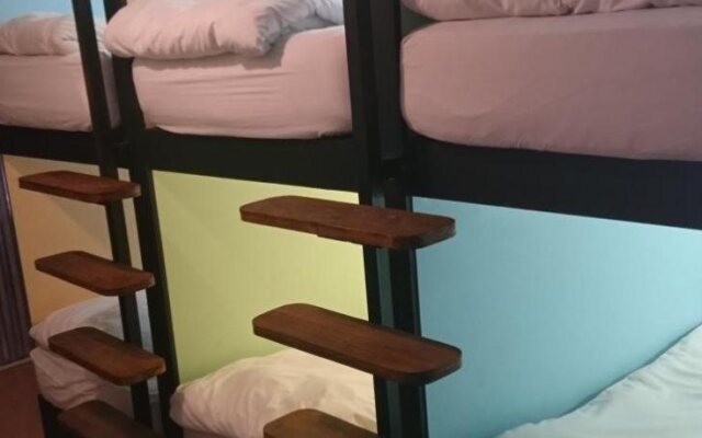 The Backpack Shack - Hostel